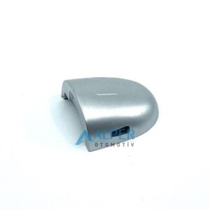 KAPI DIŞ AÇMA KOLU ŞİFRE KAPAĞI GRİ MGN II 82000364411