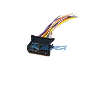 KALORİFER SOKETİ MEGANE II 02   10 PİM