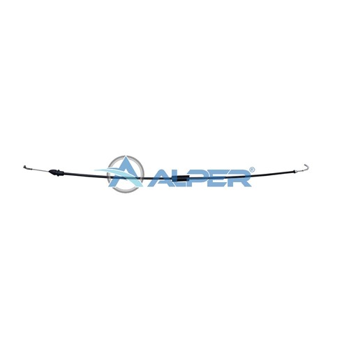 ARKA KAPI İÇ AÇMA TELI OCTAVIA 1U4839099B