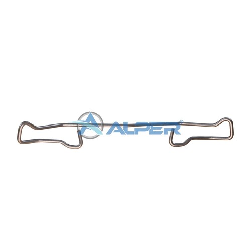 ÖN FREN KALİPER YAYI MGN II-LGN II-FORD CMAX-FOCUS II 7701049765-93BX22051AA-5029238