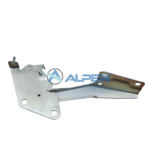 MOTOR KAPUT MENTEŞESI SOL FLUENCE 09 654010016R