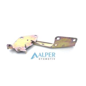 MOTOR KAPUT MENTEŞESI SAĞ FLUENCE 09 654000016R