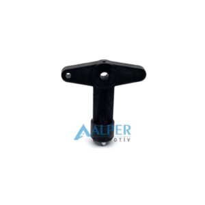 JANT KAPAK ANAHTARI TEKLI MEGANE II-CLIO II-III - SCENIC II 7700422600