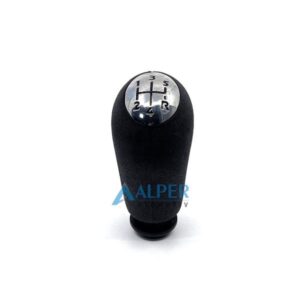 VİTES TOPUZU GRİ KAPAK CLIO III