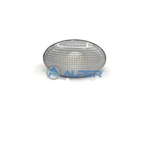 ÇAMURLUK SİNYALİ FORD MONDEO-TRANSİT 01  BEYAZ