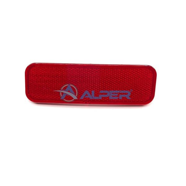 ARKA TAMPON REFLEKTÖRÜ SOL TRANSİT V363-V362 14