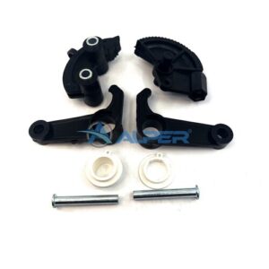 DEBRİYAJ PEDAL DİŞLİ TAKIMI