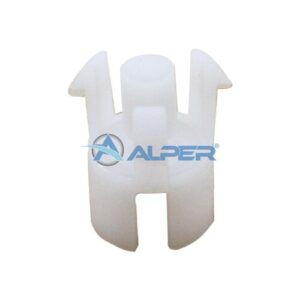 DEBRİYAJ ÜST MERKEZ UÇ PLASTİĞİ P301-C-ELYSEE 1.6 HDI BER4 SANZIMAN