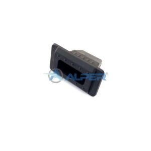SÜRGÜLÜ KAPI TESPİT TAKOZU FİORİNO 51921500