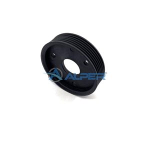 HİDROLİK DİREKSİYON POMPA KASNAĞI CLİO II-KANGOO I 7700875328