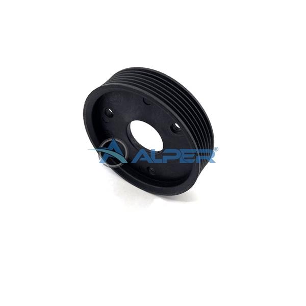 HİDROLİK DİREKSİYON POMPA KASNAĞI CLİO II-KANGOO I 7700875328