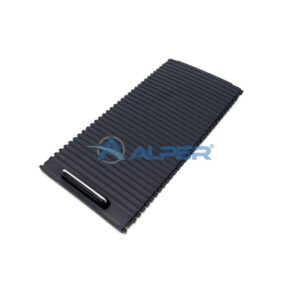 ORTA KONSOL PERDESI SIYAH MERCEDES W204 W212 C207 A2046807607