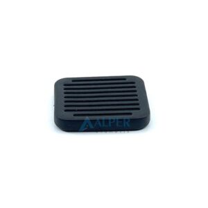 PEDAL LASTİĞİ DEBRİYAJ- FREN H100 94-08 32860-44001-3286044001