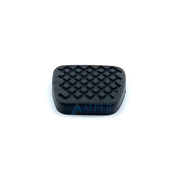 PEDAL LASTİĞİ FREN-DEBRİYAJ CİVİC 88-06-ACCORD 90-02 46545SA5000
