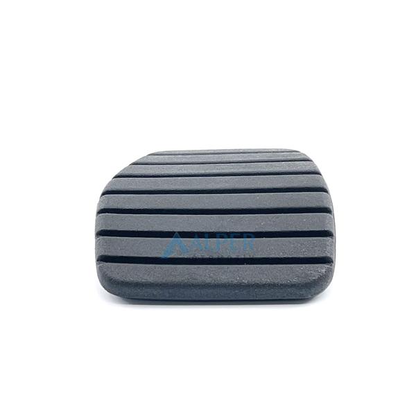 PEDAL LASTİĞİ FREN FLUENCE MEGANE III-SCENİC III 13-14