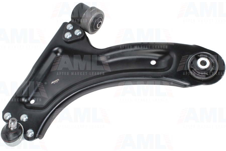 ALT SALINCAK KOMPLE SOL CORSA C 00 COMBO 01 Spor şasiye sahip olmayan araçlar 352041-24428977
