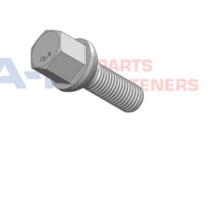 MB1250UG BİJON CİVATASI UZUN GEOMET MERCEDES-BENZ M12X1.50X28