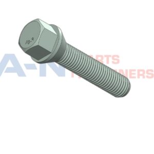 125050 BV004-K03 BİJON CİVATASI ÇELİK JANT GALVANİZ RENAULT-SKODA M12x1.50x50