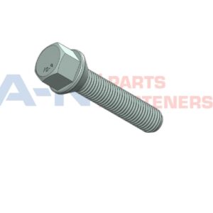 142550 BV007-K03 BİJON CİVATASI ÇELİK JANT GALVANİZ BMW M14x1.25x50