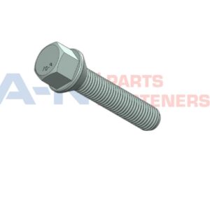 145050 BV008-K03 BİJON CİVATASI ÇELİK JANT GALVANİZ SEAT M14x1.50x50