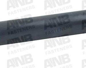 AA17 - M10 X 1.50 X 100 SİYAH SİLİNDİR KAPAK CIVATASI DACİA. RENAULT R9 - R11 - R12 - R19