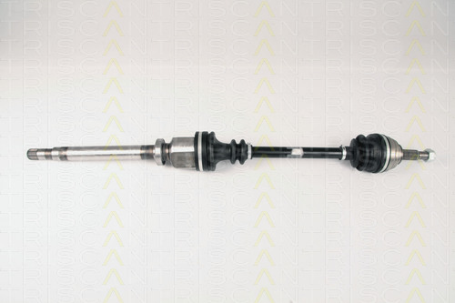 AKS ÖN SAĞ MGN II 1.5 DCİ 02-08 8200613827-8200264665