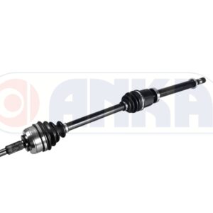 AKS KOMPLE SAĞ MGN III-FLUENCE 1.5 DCİ 6 VİTES 09 932mm 8200725502-391000128R-391000128R