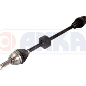 AKS KOMPLE SAĞ SYMBOL IV 1.5 DCİ 12 391006553R