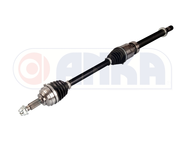 AKS ÖN KOMPLE SAĞ CLIO IV 1.5DCİ 12 391008239R