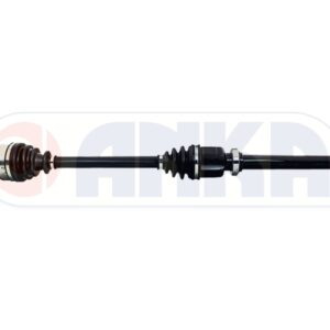 AKS KOMPLE SAĞ KANGO III 1.5 DCİ 6 VİTES 08 391007374R-8200597306