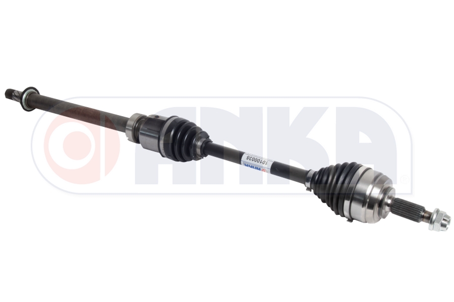 AKS KOMPLE SAĞ RENAULT CAPTUR 1.2 TCE1.5 DCİ OTM.VİT. 2013 391005153R-391001279R-397139589R