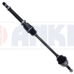 AKS KOMPLE SAĞ CLIO III MODUS 1.2 16V 2005-2012