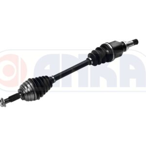 AKS KOMPLE SOL FLUENCE 1.5 DCİ 16V 5VİT 09 GKN KODU: 305326 8200725499