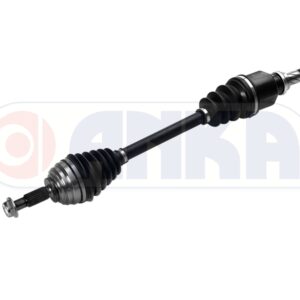 AKS KOMPLE SOL MGN III-FLUENCE 1.5 DCİ 6 VİTES 09 682mm 8200847584-391016204R