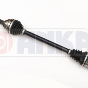 AKS KOMPLE SOL MGN II 1.6İ 16V 02-08 OTOMATİK VİTES 8200613829-8200531904-8200531911