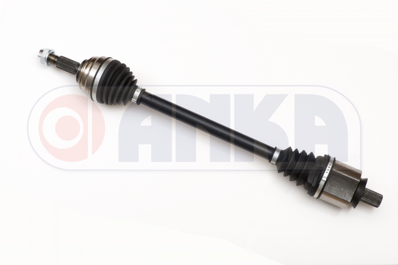 AKS KOMPLE SOL MGN II 1.6İ 16V 02-08 OTOMATİK VİTES 8200613829-8200531904-8200531911