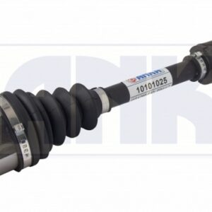 AKS KOMPLE SOL CAPTUR 1.5 DCİ 13