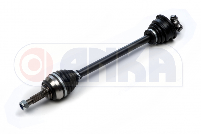 AKS KOMPLE SOL RENAULT TWINGO 1.2 93-07 7701352771-7711135243