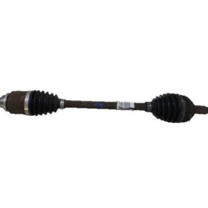 AKS KOMPLE SOL CLIO III MODUS 1.2 16V 2005-2012