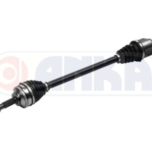 AKS ÖN SAĞ YAYLI KALIN FREZE CLIO III-KNG 06 1.5 DCI ABS Lİ 724mm/23diş/44diş 8200626032-8200236116