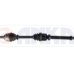 AKS ÖN SAĞ CLIO SYMBOL THALIA 1.5 DCİ 10 8201187708-8200749390