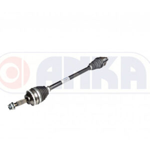 AKS KOMPLE SAĞ CLIO II 1.4 16V-1.6 16V ABSLİ 26 DİŞ OTM. VİT. 1998-2005 YENİ