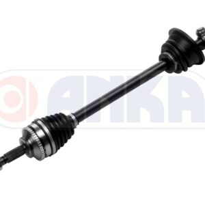 AKS ÖN SOL YAYLI KALIN FREZE CLIO III-KNG 06 1.5 DCI ABS Lİ 724mm/23diş/44diş 8200622834