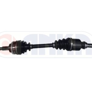 AKS ÖN SOL CLIO SYMBOL THALIA 1.5 DCİ 10 7711368677-8200543868
