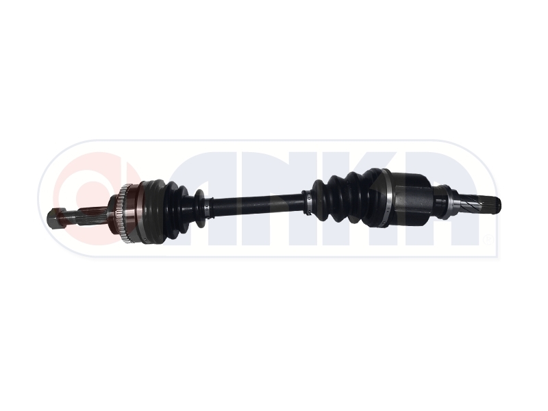 AKS ÖN SOL CLIO SYMBOL THALIA 1.5 DCİ 10 7711368677-8200543868