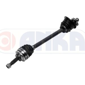 AKS ÖN SOL CLIO II 98 KNG 1.2 16V-1.6 16V-1.5DCI-1.9DTI 97 ABS Lİ 7701352770
