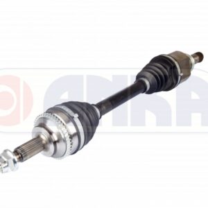 AKS KOMPLE SOL ABSLİ KNG 1.5 DCİ 05-08 -GRAND KNG 08 CLIO II HB 07-09 ABS Lİ 619mm 8200467490-8200535798-8200535799