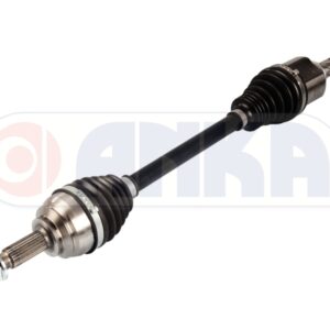 AKS KOMPLE SAĞ SANDERO II STEPWAY 1.5 DCİ 12 391007857R-391009727R