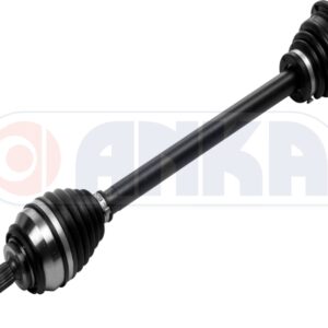 AKS ÖN SOL DACIA LOGAN-SANDERO 1.5 DCİ 05 DZL 6001548658-7711497479-8200499304