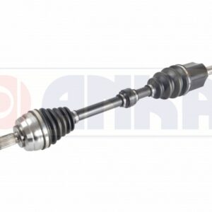 AKS KOMPLE SOL DUSTER 1.5 DCİ 4X2-1.6 16V-FLUENCE Mnuel Şnz 10 391015061R